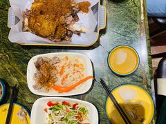 -巴依餐厅(伟安楼店)