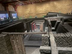 -北京大葆台遗址博物馆