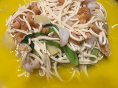 -小方外婆菜(蒙山路店)
