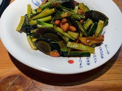 -丹东立强海鲜烧烤·牛B大串(星海店)