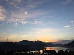 -宁波九龙湖开元度假村