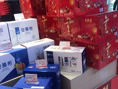 -大桥道糕点食品店(津塘路店)