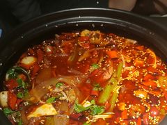 -麻六记(新天地店)