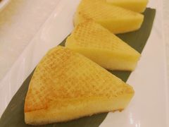 牛油小米糕-顺德人家食府(黄金广场店)