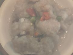 蒜香蒸排骨-广东道至正餐厅(区庄店)