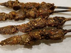 -管氏翅吧(马家堡店)