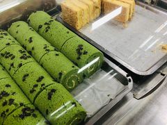-幸福蛋糕坊(金顶街店)