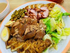 -瑞霖·隆江猪脚饭