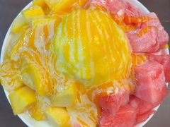 -水牛奶皇后糖水铺(深圳总店)