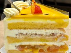 -PAOPAO Bakery&Café(港汇店)