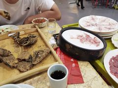 -活鱼馆(宜兴埠店)