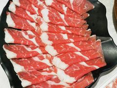 -东来顺•非遗火锅(外滩店)