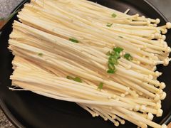 -九田家黑牛烤肉料理(西三道巷万达店)