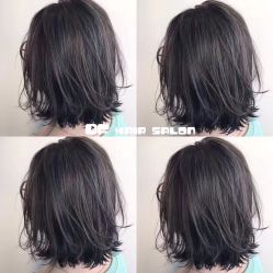 -i Style潮牌美发沙龙