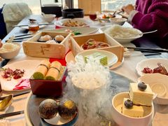 -馋遇江南·精致湖景雅宴(东方之门店)