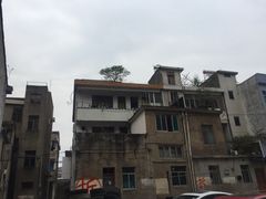 -宁海站