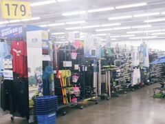 -迪卡侬(瓯海店)