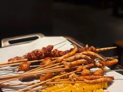 -破店肥哈·东北烧烤·夜宵(南山保利店)