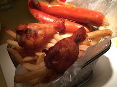 -半秋山西餐厅(襄阳万达店)