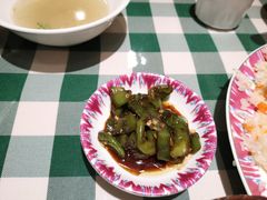 -新疆巴州金丝特餐厅(大钟寺店)