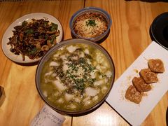 -十三式重庆江湖菜(金茂览秀城店)