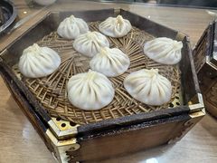 -西安贾三灌汤包·回坊小吃·清真炒菜(北院门总店)