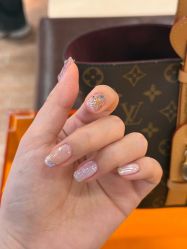 -恐龙·美甲美睫