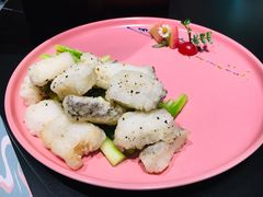 -恬阿姨庭院餐厅·生日宴