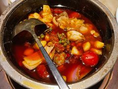 -佬麻雀·新湘菜(珠海金发购物中心店)
