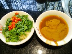 -吴记老锅底麻辣火锅(福州路店)