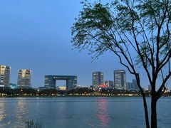 -渤公岛生态公园