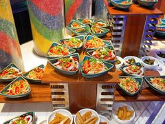 -花西亭·海鲜自助餐厅(瑞城名人酒店)