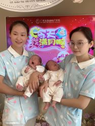 -广州安和泰医学月子会所