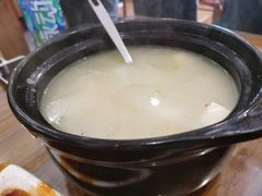 砂锅豆腐-砂锅李(九江路店)