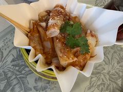 -香云轩·顺德菜(香云纱园林酒店店)