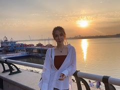 -人民防洪胜利纪念塔