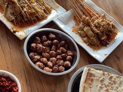 -清真马杰山牛肉汤馆