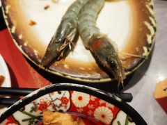 -一绪に寿喜烧自助(世茂广场店)