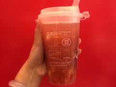 -苏阁鲜果茶(虎门君乐汇店)