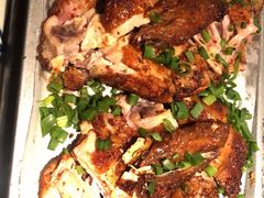 -绿茶餐厅(布吉万象汇店)