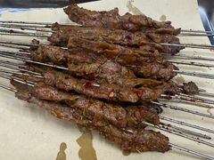 -老白家怡贵园烤肉