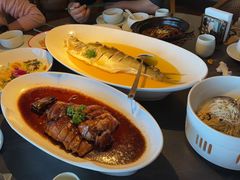 -湖里春风·淮扬菜(丽泽天街店)