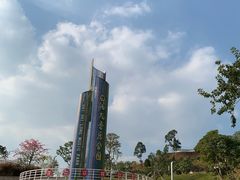 -白石龙音乐公园