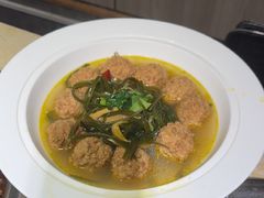 -临潼印象·特色陕菜