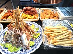 -盒马鲜生(馥邦国际店)