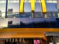 -麦当劳(宾水西道店)