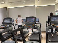 -FLARE STAR FITNESS(复地活力城店)