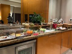 -上海明天广场JW万豪酒店