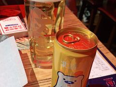 -火联烧烤(学院路创始店)