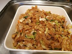 -厦门艾美酒店·新食谱西餐厅
